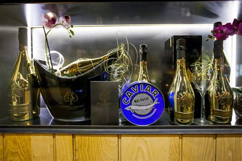 Ace Of Spades Champagne Prices & Sizes (Buying Guide).